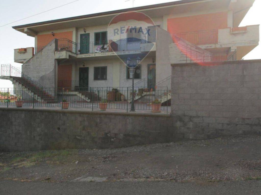 appartamento in vendita a Mascalucia