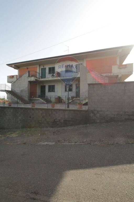 appartamento in vendita a Mascalucia