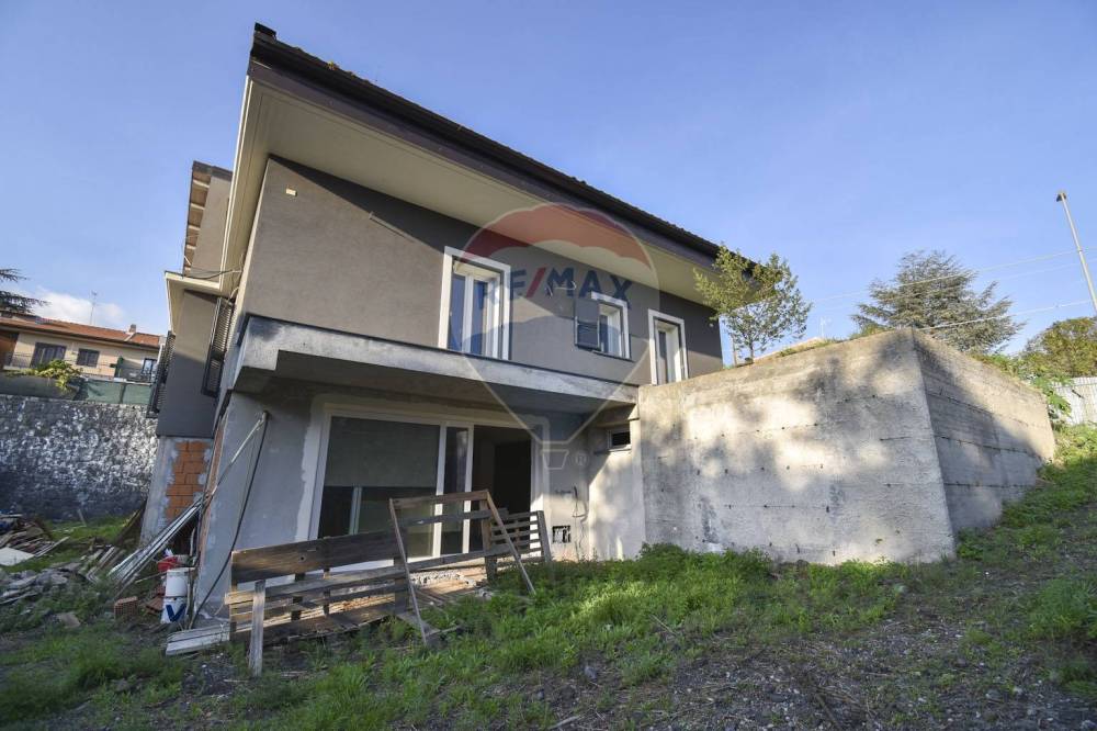 appartamento in vendita a Mascalucia