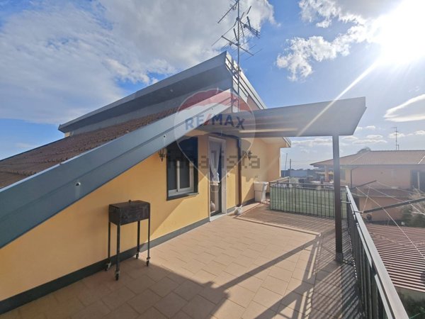 casa indipendente in vendita a Mascalucia