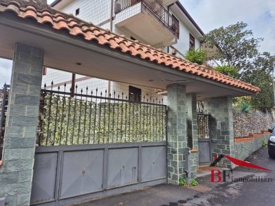 appartamento in vendita a Mascalucia
