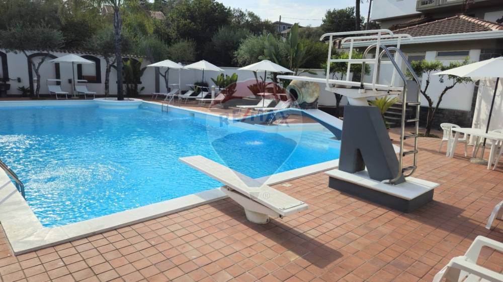 casa indipendente in vendita a Mascalucia