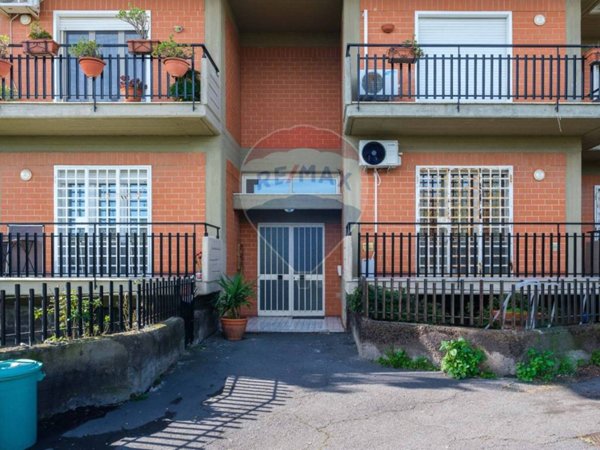 appartamento in vendita a Mascalucia