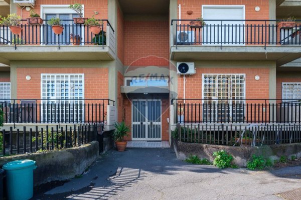 appartamento in vendita a Mascalucia