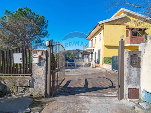 casa indipendente in vendita a Mascalucia