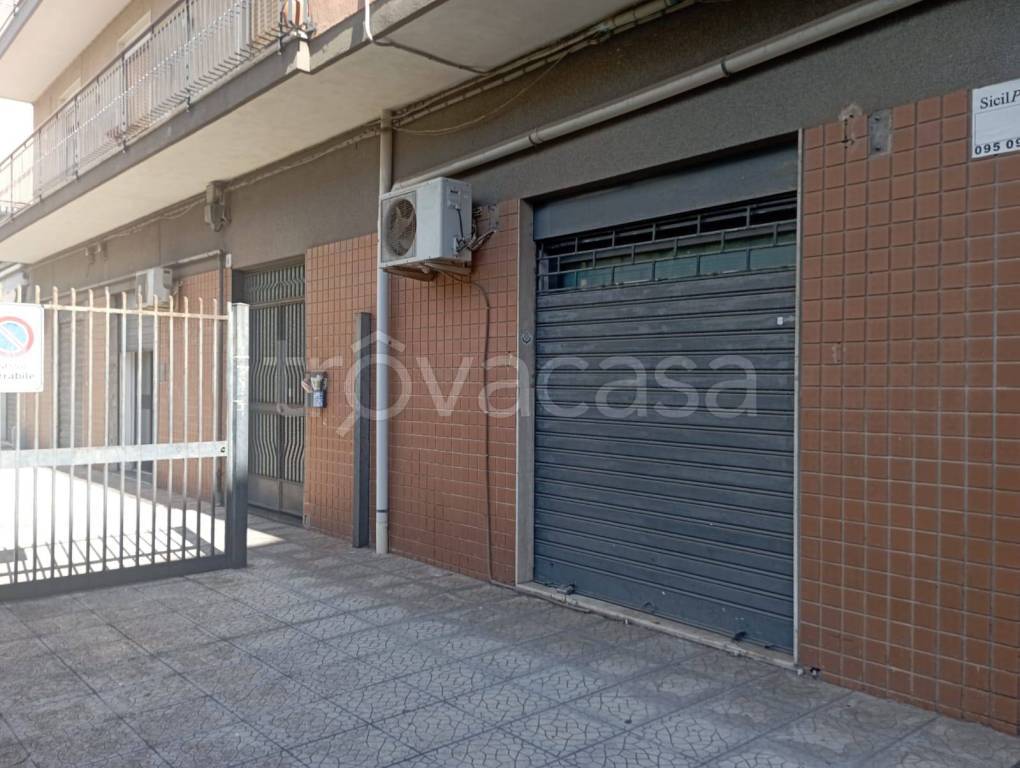 monolocale in vendita a Mascalucia in zona Massa Annunziata