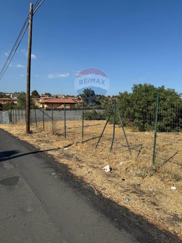 terreno agricolo in vendita a Mascalucia