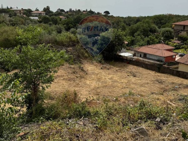 terreno agricolo in vendita a Mascalucia