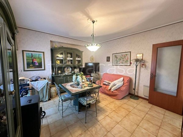 appartamento in vendita a Mascalucia
