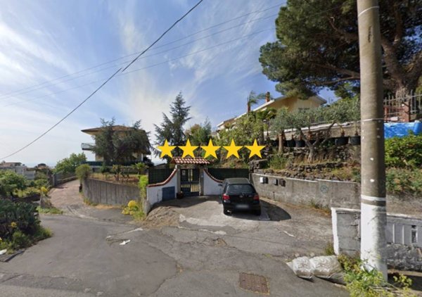appartamento in vendita a Mascalucia
