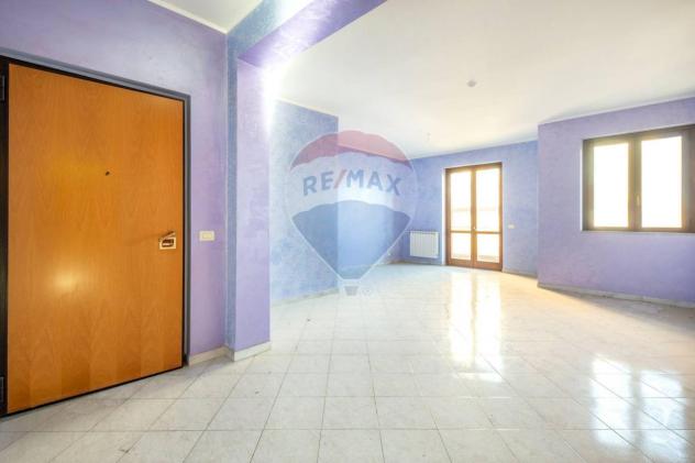 appartamento in vendita a Mascalucia