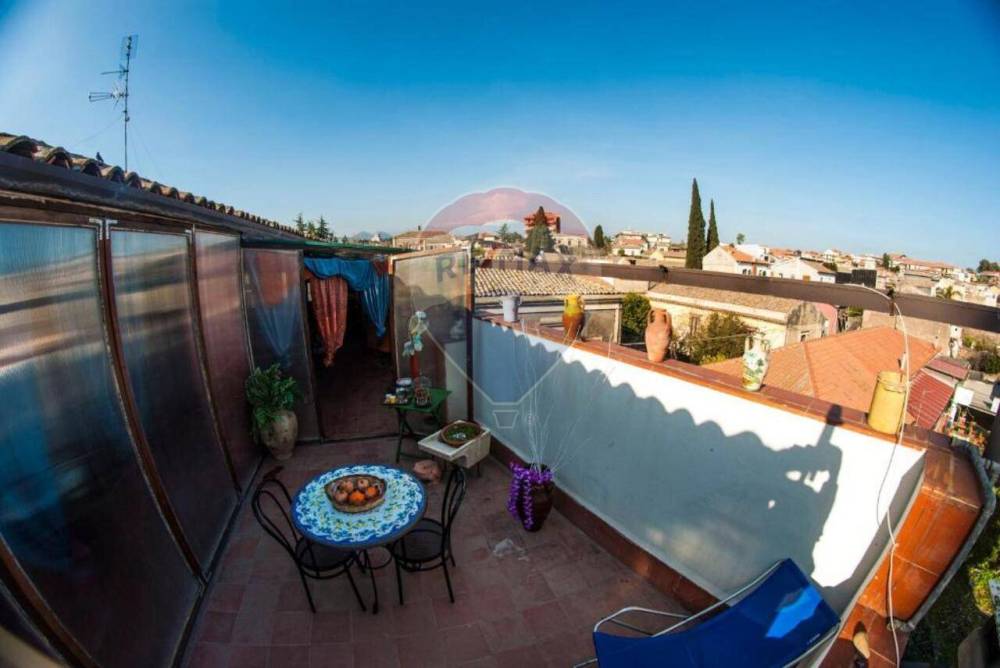 casa indipendente in vendita a Mascalucia