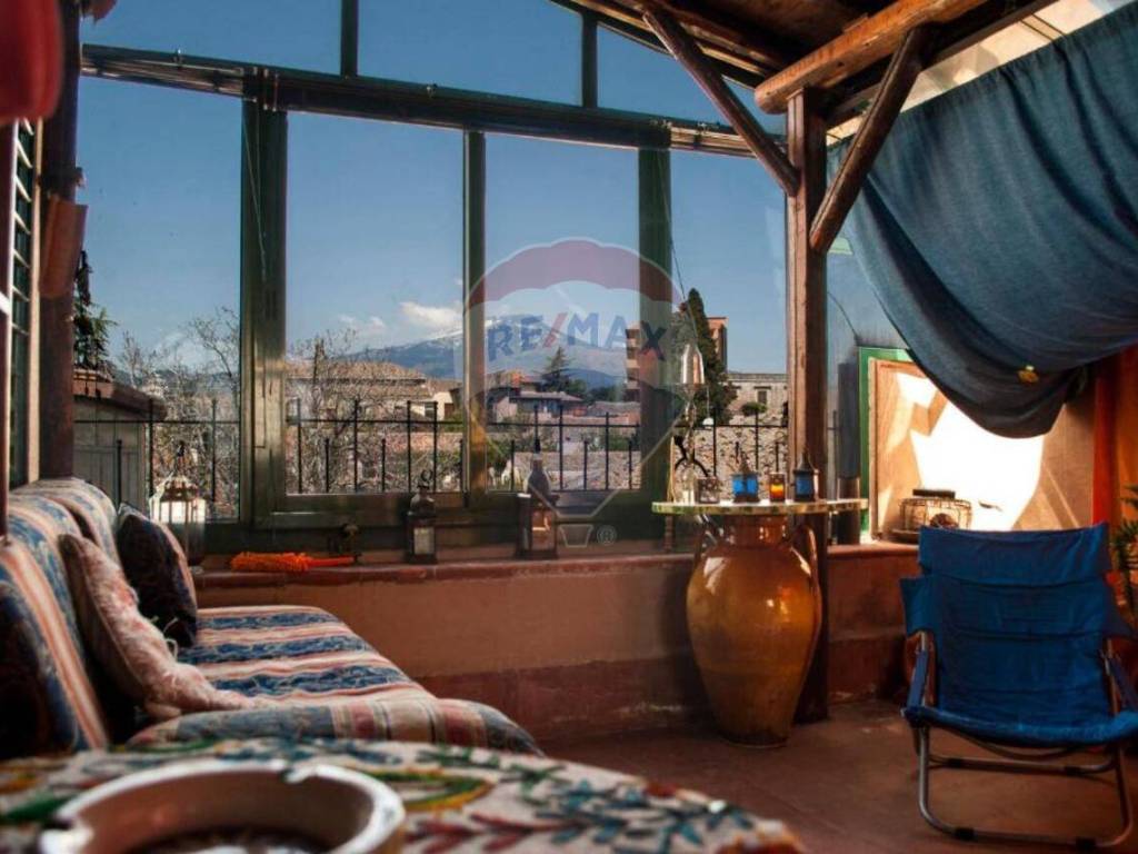 casa indipendente in vendita a Mascalucia