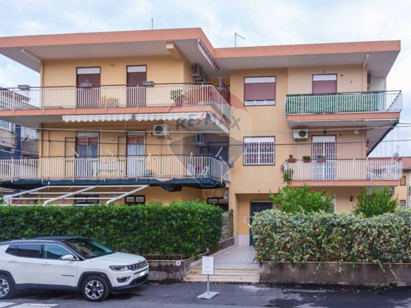 appartamento in vendita a Mascalucia