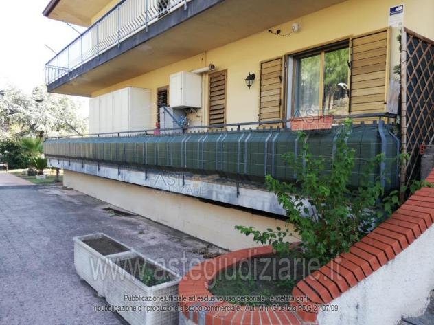 appartamento in vendita a Mascalucia