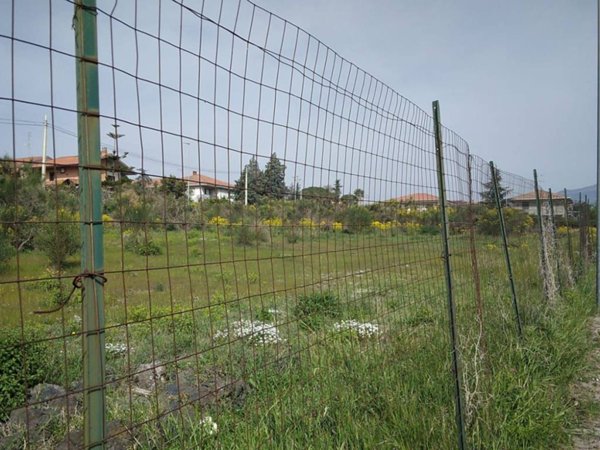 terreno agricolo in vendita a Mascalucia