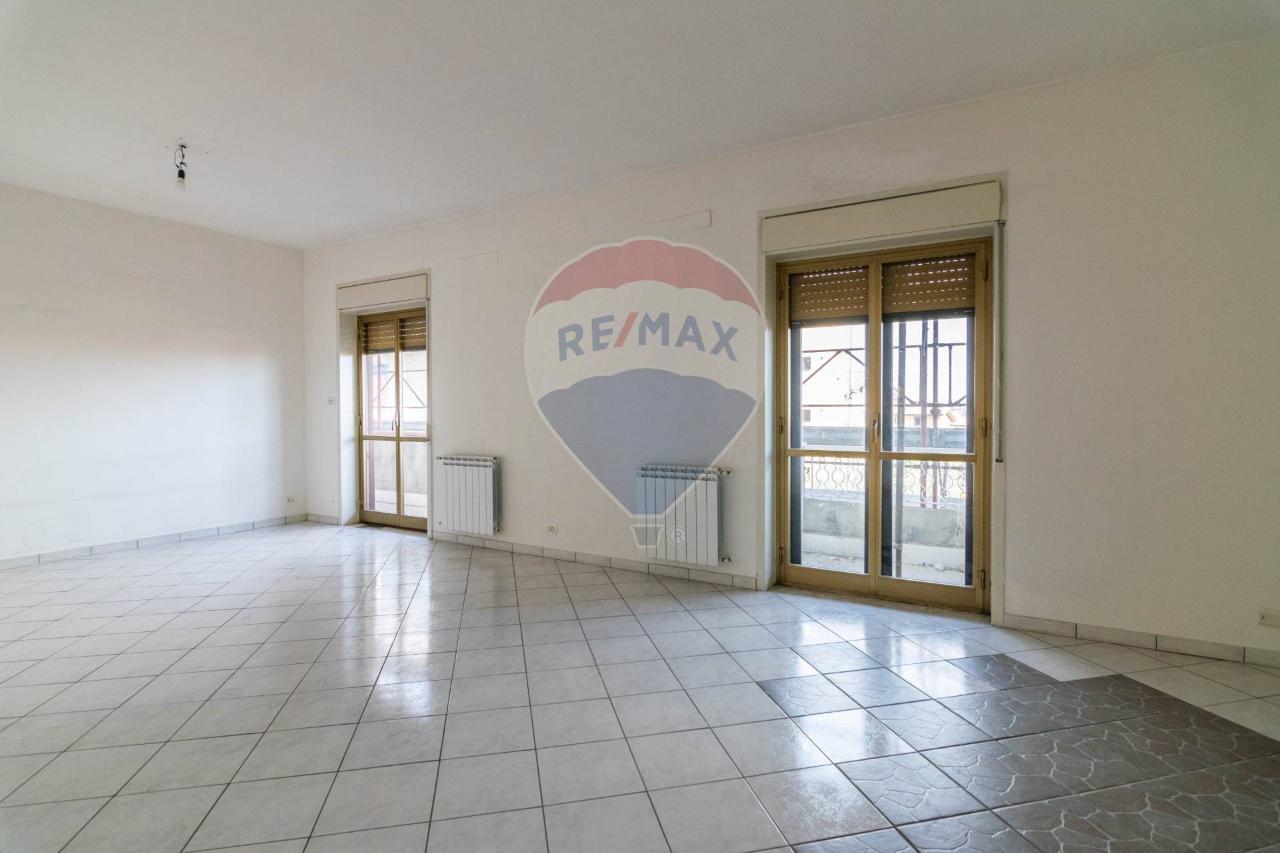 appartamento in vendita a Mascalucia