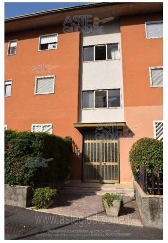 appartamento in vendita a Mascalucia