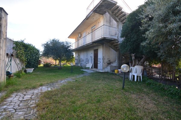 casa indipendente in vendita a Mascalucia in zona Massa Annunziata