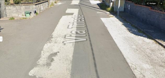 appartamento in vendita a Mascalucia
