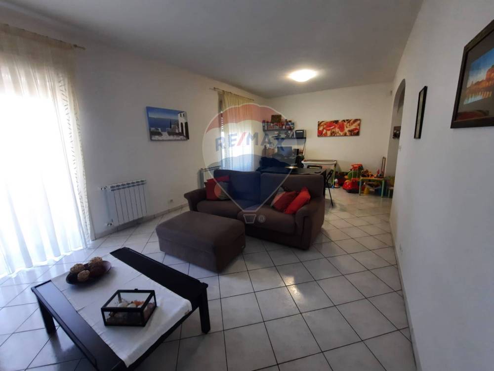 appartamento in vendita a Mascalucia