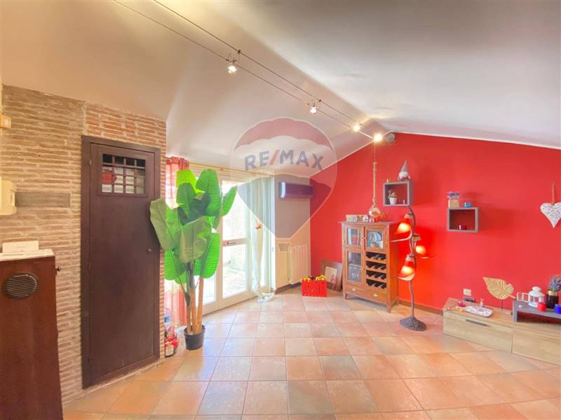 appartamento in vendita a Mascalucia
