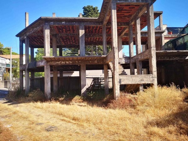 terreno agricolo in vendita a Mascalucia