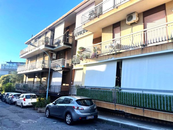 appartamento in vendita a Mascalucia