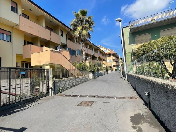 appartamento in vendita a Mascalucia