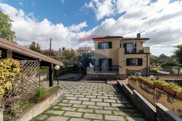 casa indipendente in vendita a Mascalucia