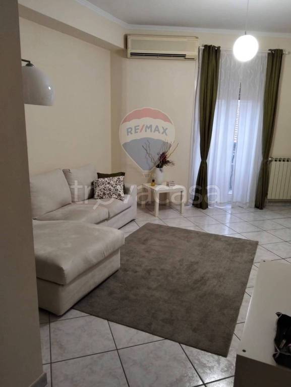 appartamento in vendita a Mascalucia