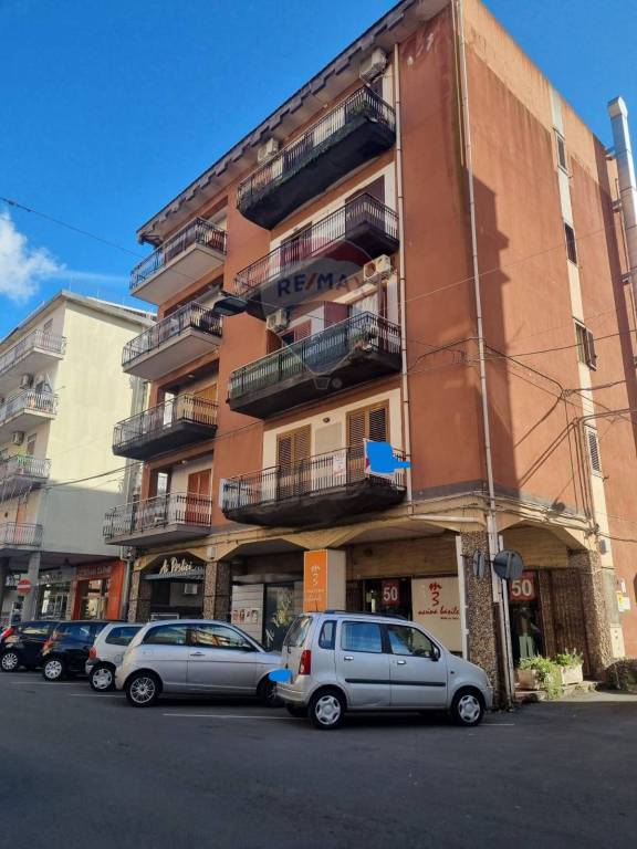 appartamento in vendita a Mascalucia