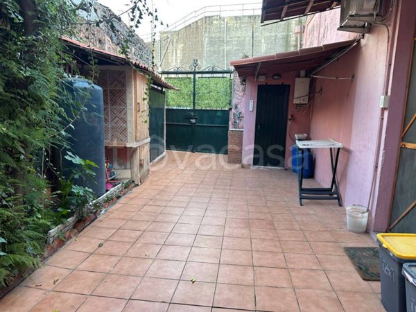 quadrivano in vendita a Mascalucia