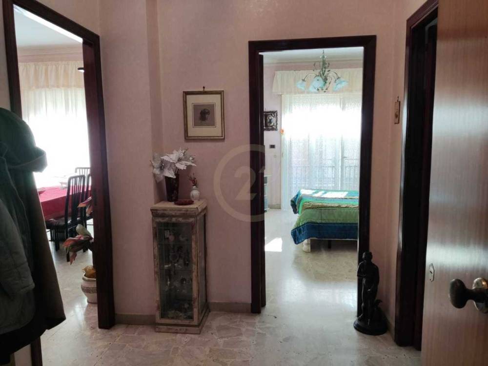 appartamento in vendita a Mascalucia