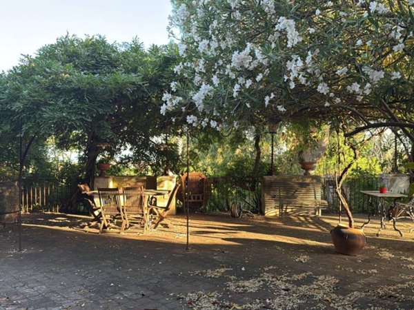 casa indipendente in vendita a Mascalucia