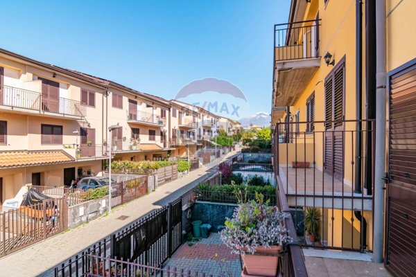 casa indipendente in vendita a Mascalucia