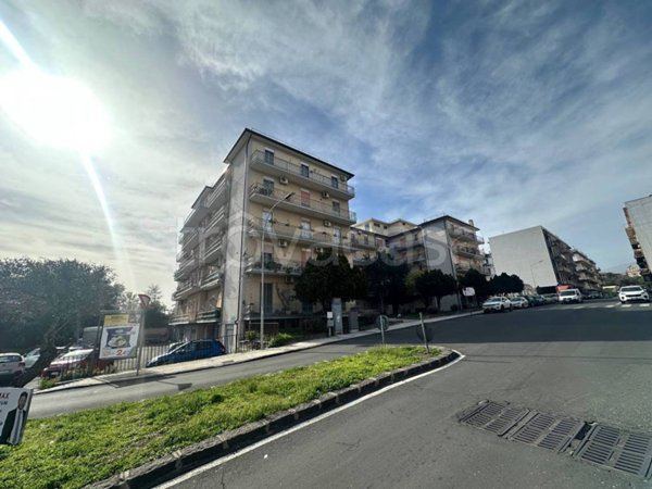 appartamento in vendita a Mascalucia