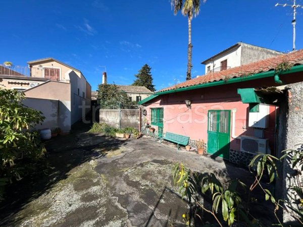 appartamento in vendita a Mascalucia in zona Massa Annunziata