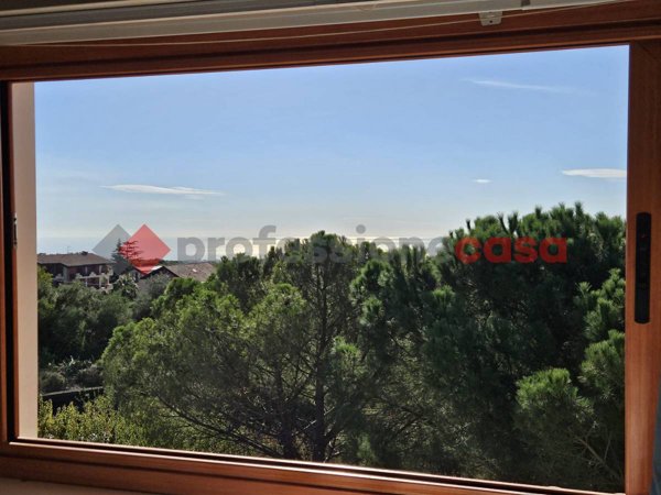 appartamento in vendita a Mascalucia