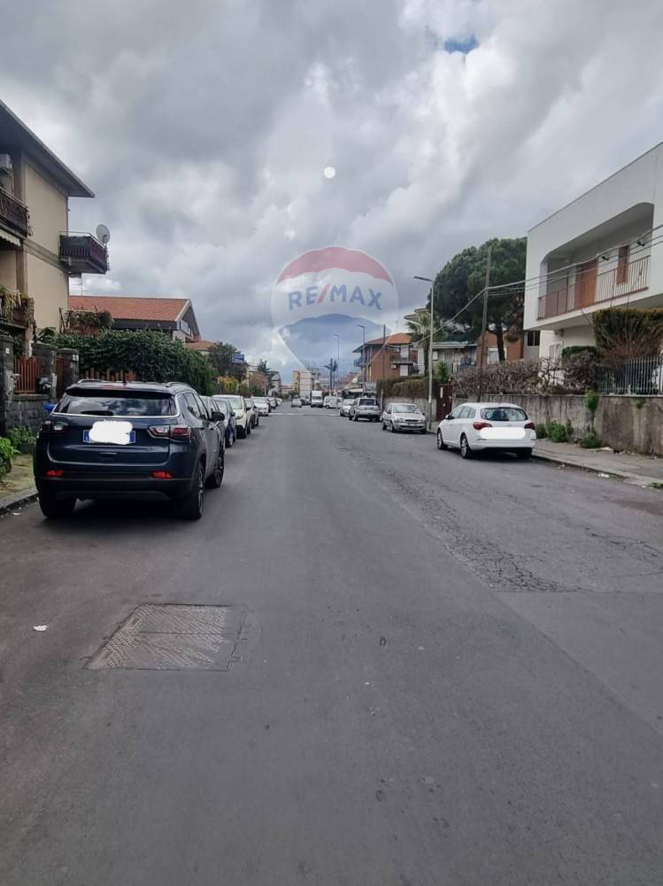 appartamento in vendita a Mascalucia