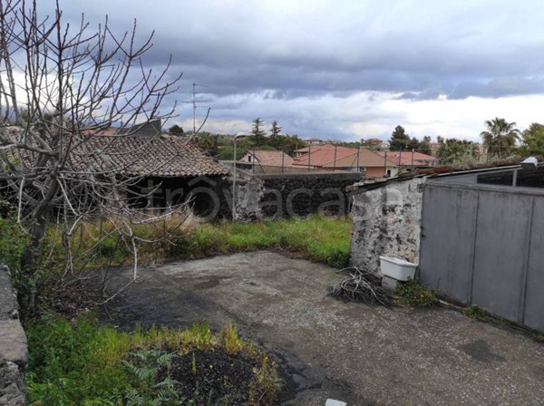 appartamento in vendita a Mascalucia