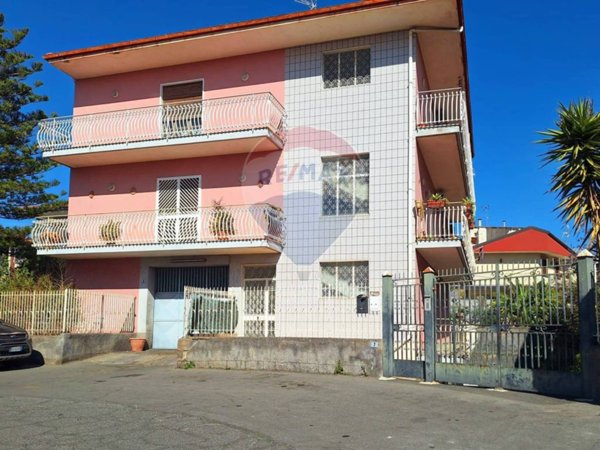 appartamento in vendita a Mascalucia