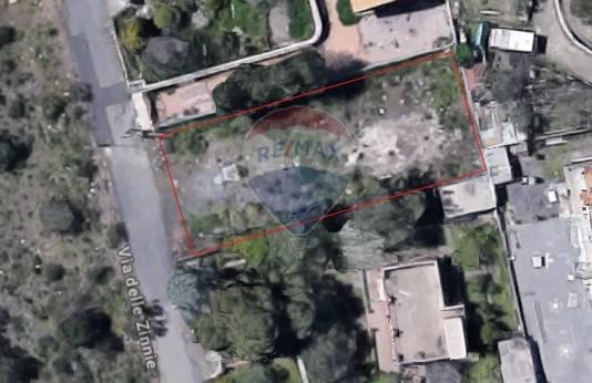 terreno agricolo in vendita a Mascalucia