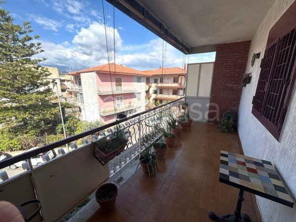 appartamento in vendita a Mascalucia