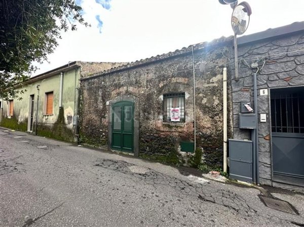 appartamento in vendita a Mascalucia