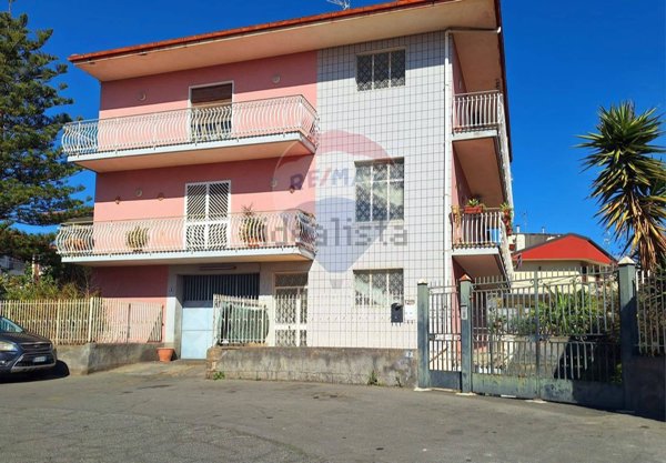 appartamento in vendita a Mascalucia