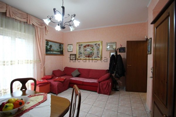appartamento in vendita a Mascalucia