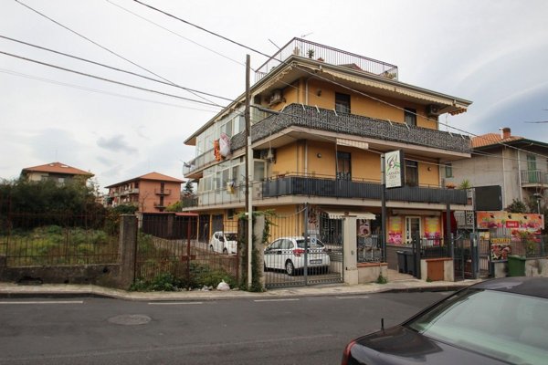 appartamento in vendita a Mascalucia