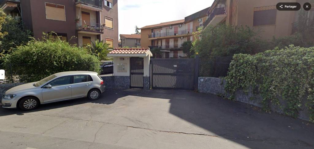 appartamento in vendita a Mascalucia