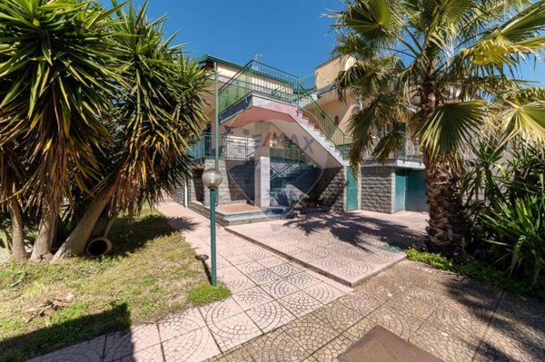 casa indipendente in vendita a Mascalucia